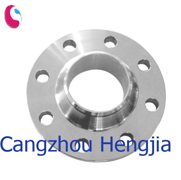 A105 B16.5 steel flanges