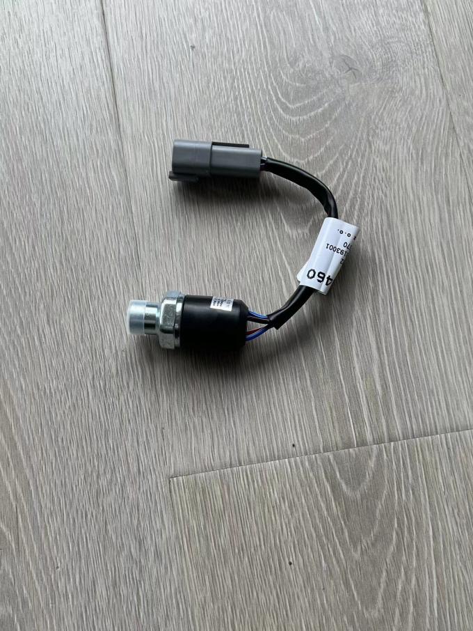 920169.021 Pressure switches Kalmar Reach Stacker Parts 3