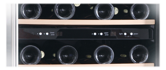 45 bottles wine cooler JW-45