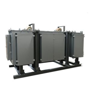  10KV 35KV High Voltage Busbar Common Box Enclosed HV Busbar Manufactures