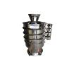 Buy cheap 25tph Capacity 4 Deck Vibratory Screening Machine 500 Mesh from wholesalers