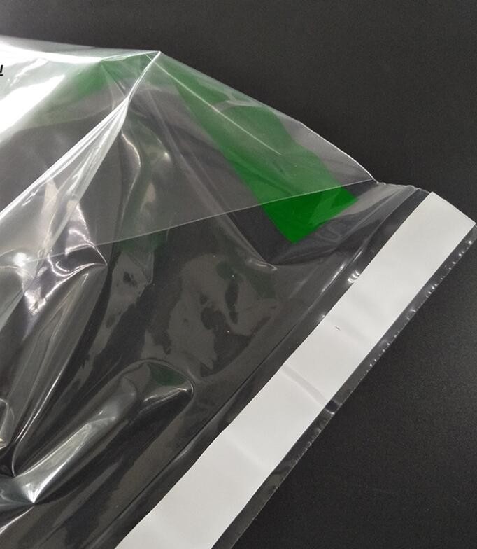 Wholesale biodegradable compost mailer black mailing bags bag from china Factory,Custom Compostable Biodegradable Mailin