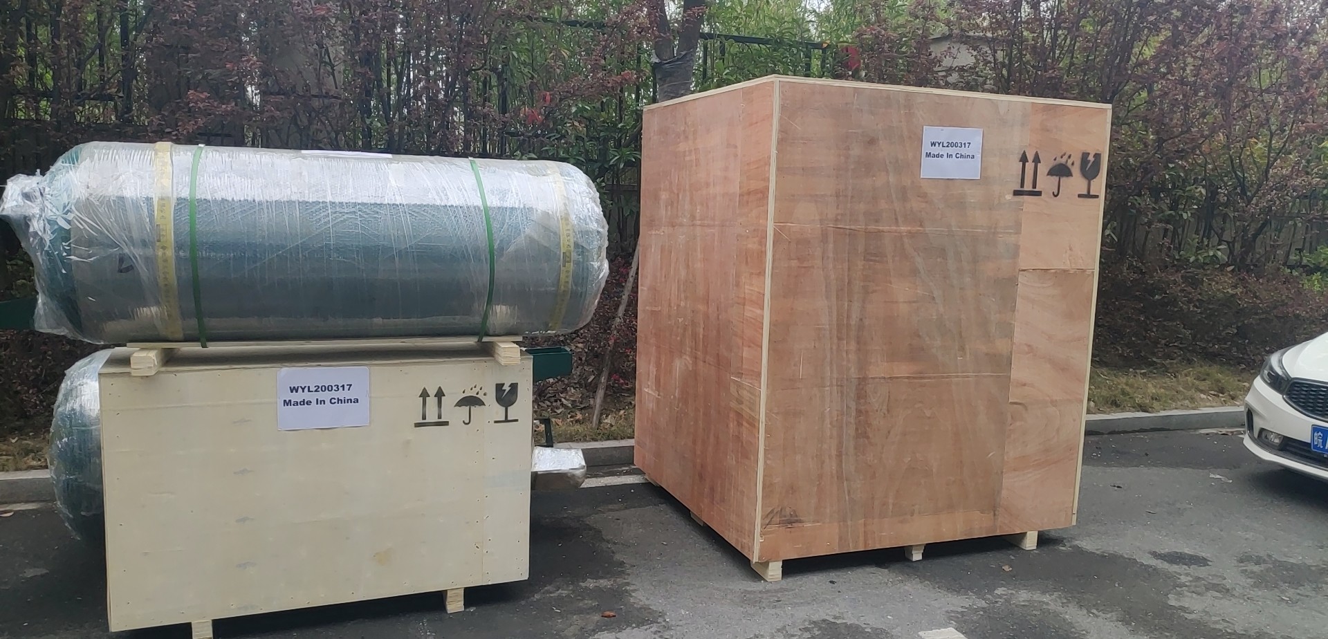 4000kg/H Parboiled Rice Mini Color Sorter Machine Long Lifetime LED Light