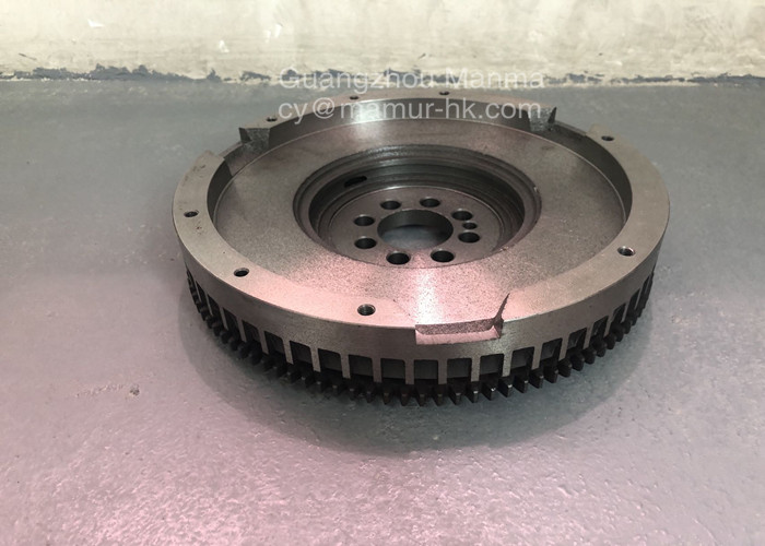 1005030FA Diesel Engine Flywheel For JAC 1040 4DA1 1005030FA040