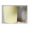 Buy cheap Self Adhesive Backed Insulation XPE Foam Foil Sound Heat Insulation House from wholesalers