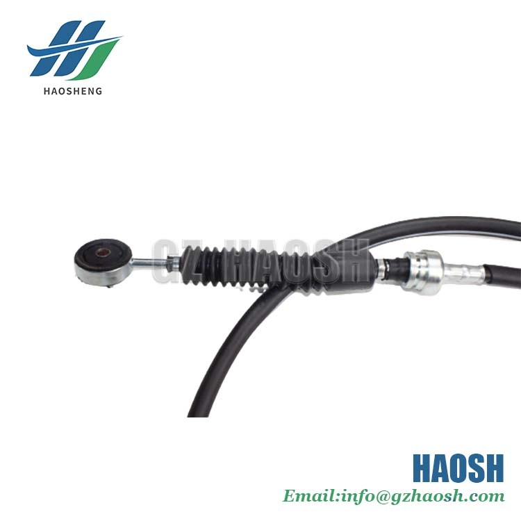 Transmission Shift Control Cable 8-97350435-1 8-97350435-0 8973504351 8973504350 For Isuzu NPR NQR 4HG1