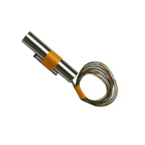 High-Temperature High-Voltage Linear Displacement Sensor for Industrial