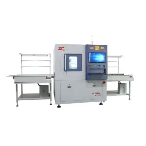 S7600 Online X Ray Inspection Machine High Precision With Software Control
