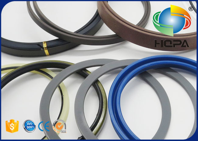 991/00158 991 00158 99100158 Tilt Ram Cylinder Seal Kit For JCB 540S X 540S