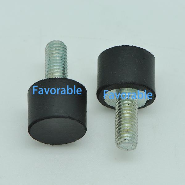 Steel Guide Flange Especially Suitable For Cutter Vector 2500, Maintenance Kits