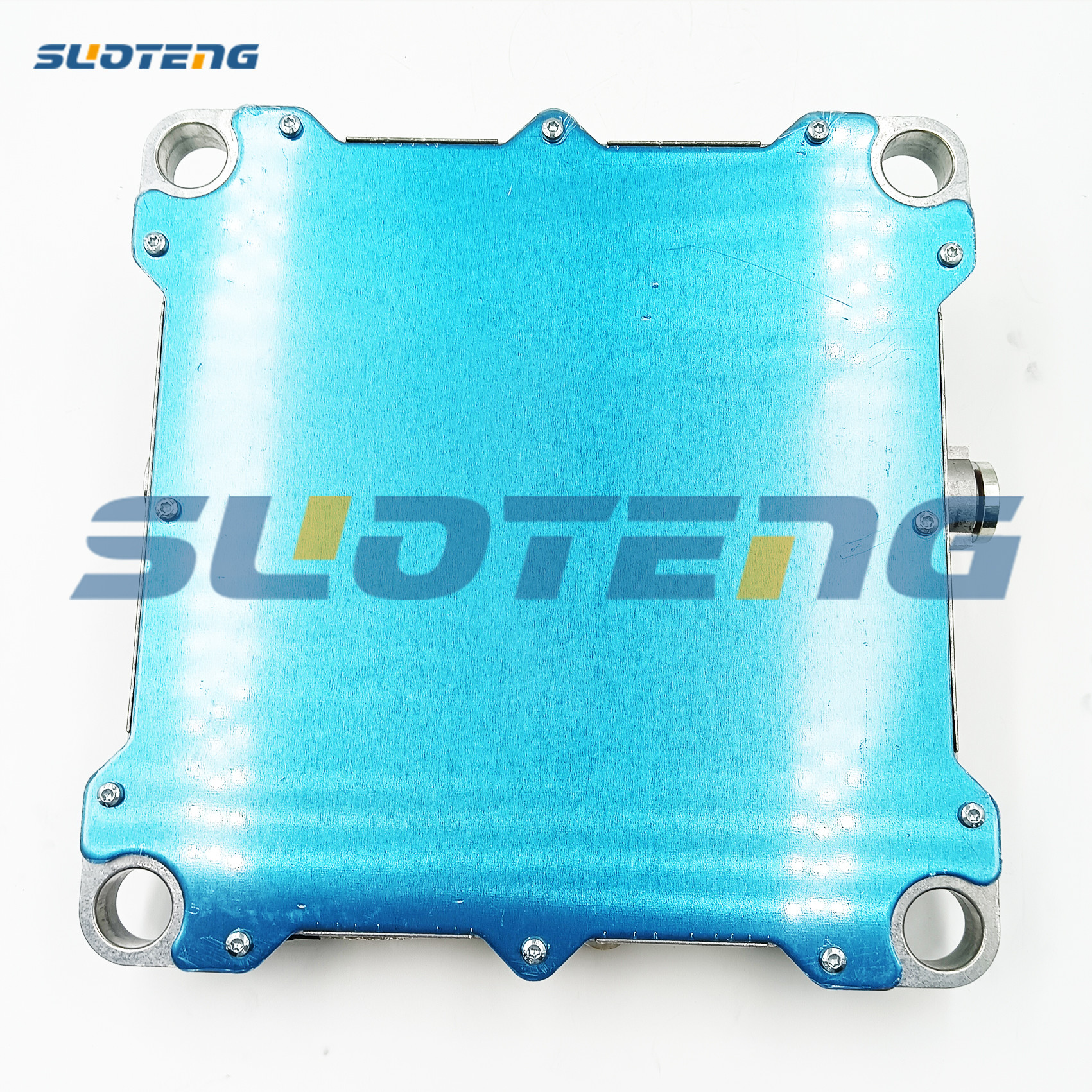 331-7539 Controller ECU ECM 3317539 For 312D 313D Excavator