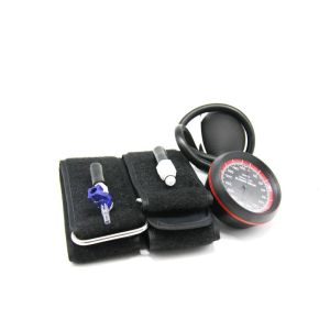 GB2626-2006 Safety Standard Blood Flow Restriction Bands for Single Portal