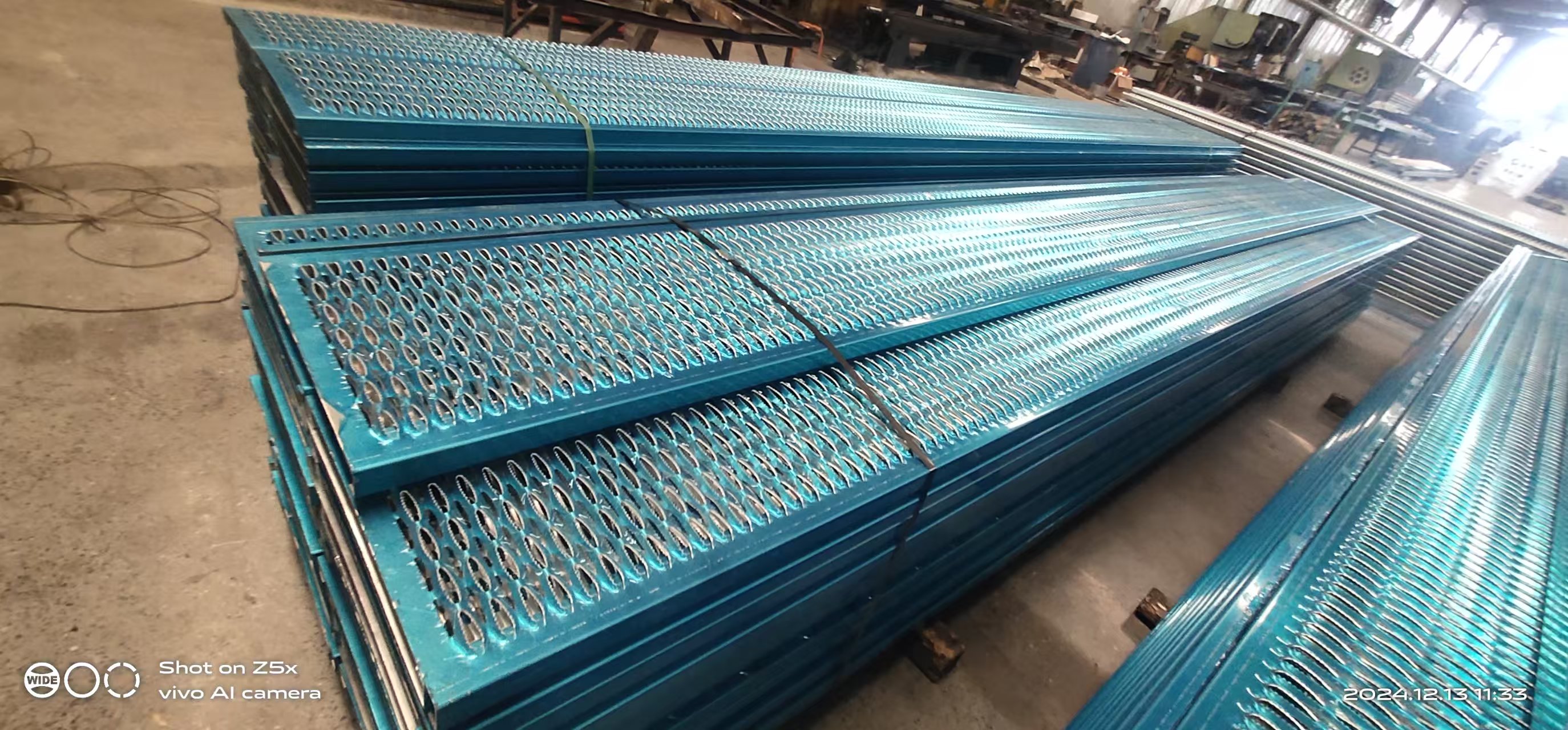 grip strut grating