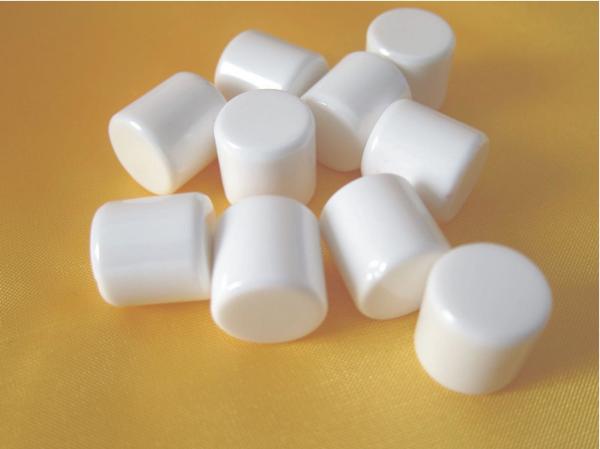 ZIRCONIA GRINDING MEDIA, Y-TSP GRINDING MEDIA, YTTRIA STABLIZIED ZIRCONIA