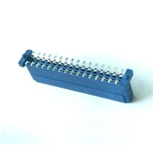 PA6T LCP Board To Board Pin Header PCB Header Connectors Pitch 1.0mm SMT
