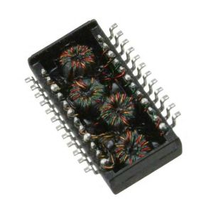  Pulse H5084NL/ H5084NLT Gigabit Ethernet Transformer Module Magnetic Manufactures