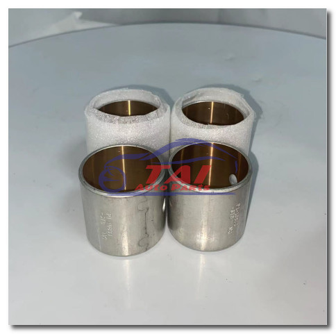 Steel Diesel Engine Spare Parts Connecting Rod Bushing For Nissan Engine FD46 FD46T