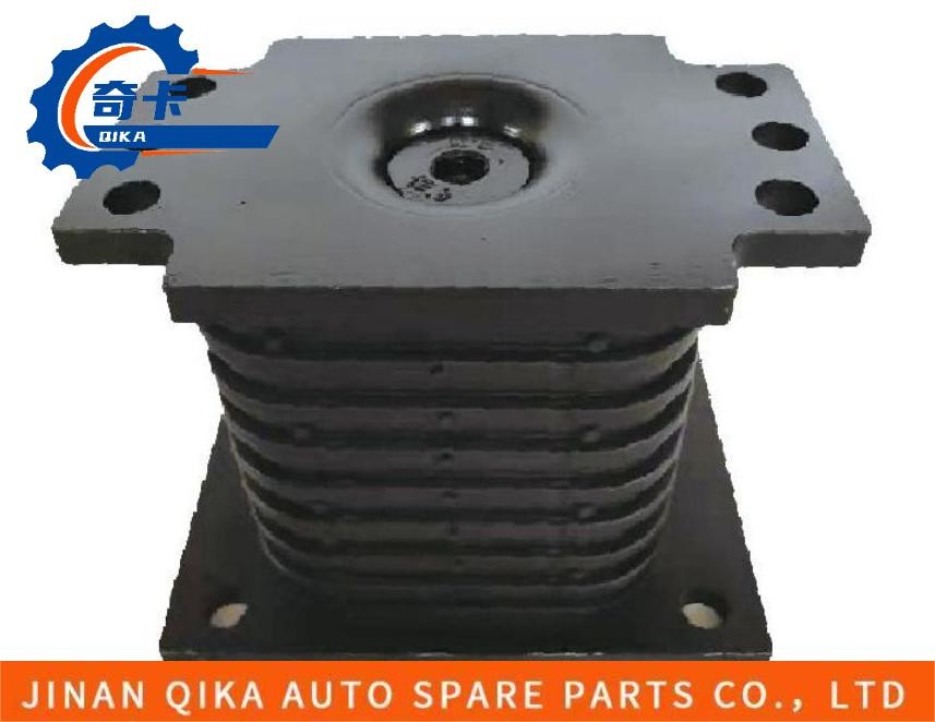 Modern Support Truck Chassis Parts ODM Seven Layers Auto Chassis Parts