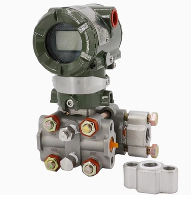 EJA110A-DLS4A-92DA YOKOGAWA Pressure Transmitter Differential Pressure