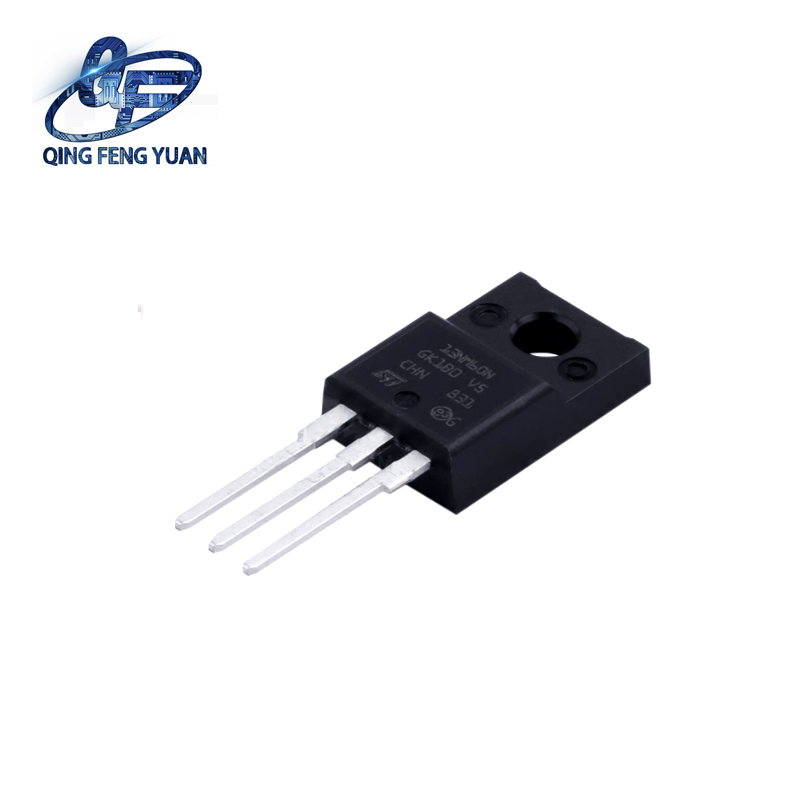 STMicroelectronics STF13NM60N New And Original Ic Integrated Circuit Mcu Chip Ecu Microcontroller Semiconductor STF13NM60N