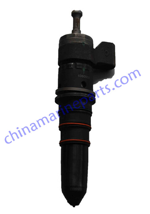 M11-C300 CCEC injector Cummins M11 Engine Parts Fuel Injector 3411821