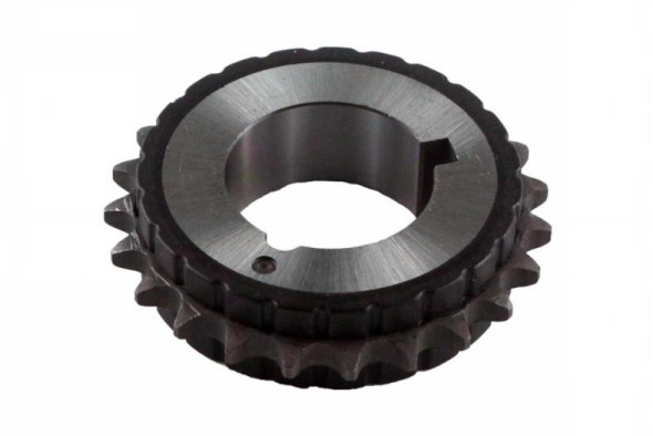 Gear, crankshaft 614532 FOR OPEL