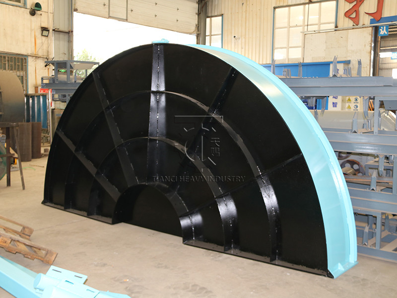 Compound Fertilizer Granulation Bentonite Cat Litter Disc Granulator