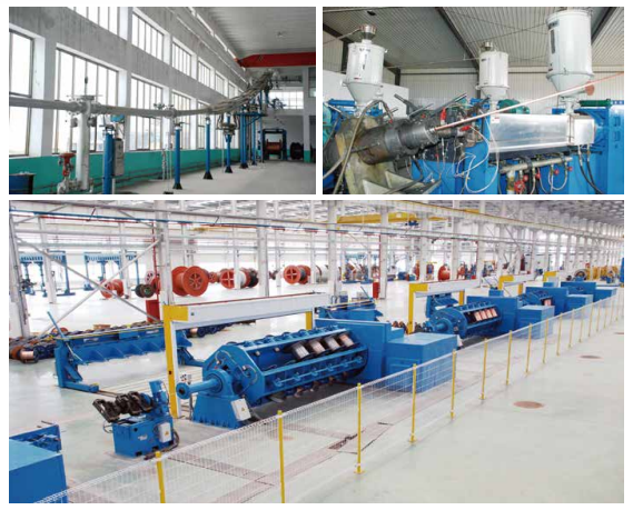 25mm2 Aluminum Conductor Service Drop Wire/ABC Cable for Country ALL Over The World