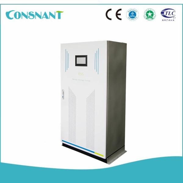 Intelligent Electricity Storage Device LiFePO4 Battery Low Voltage Cut Off 110V