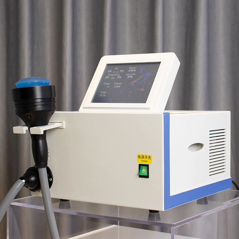 Shockwave Therapy Device ED Shockwave Erectile Dysfunction Focused Shockwave Machine Shock Wave Therapy