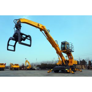 200L Fuel Tank Bulk Material Handling Equipment Loading And Unloading Stacking