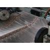 Buy cheap Even Temperature Custom Stenter Finishing Machine , Cloth Finishing Machines from wholesalers