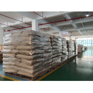 High Transparency Clear Thermoplastic Rubber TPR Customization 30A Hardness