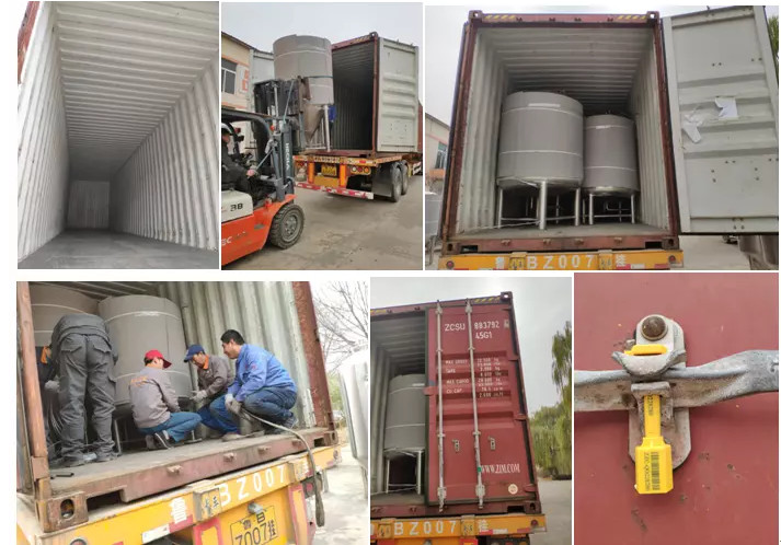 500L beer brewing equipment micro brewery for beer bar brewpub and hotel