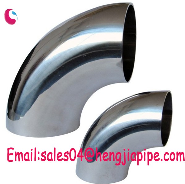 90deg SR smls elbow