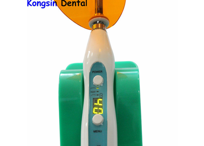 LY-B200 5W LED Wired Built in Dental Light Cure Lamp for dental unit