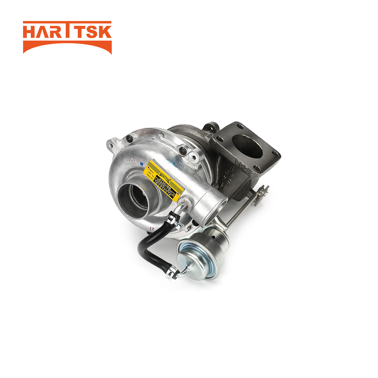 Excavator 4TNV98 Engine Turbocharger 129908-18010 For Machinery Engine Parts