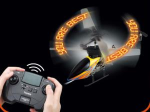  3.5ch Alloy rc helicopter with gyro &amp; Shining LED letter Manufactures