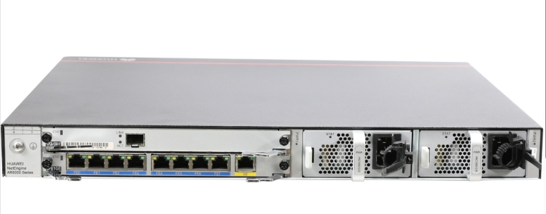 New NetEngine AR6140-9G-2AC 5G MPLS SD-WAN Enterprise Fiber Optical Router 16 LAN Ports (10/100/1000Mbps) in Stock