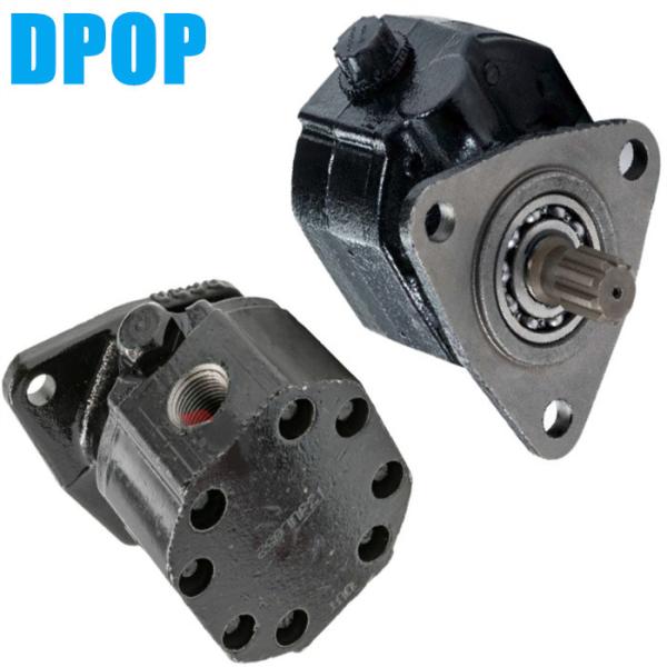 Original Diesel Engine Oil Pump 23523754 E23523754 R23523754 For DETROIL MTU2000