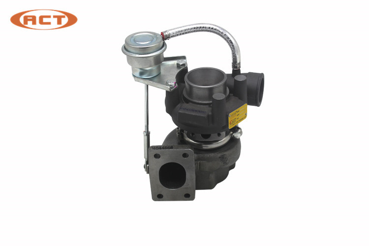 Machinery Spare Parts B3.3 Excavator Turbocharger 4900562 4900435 For Engine A2300