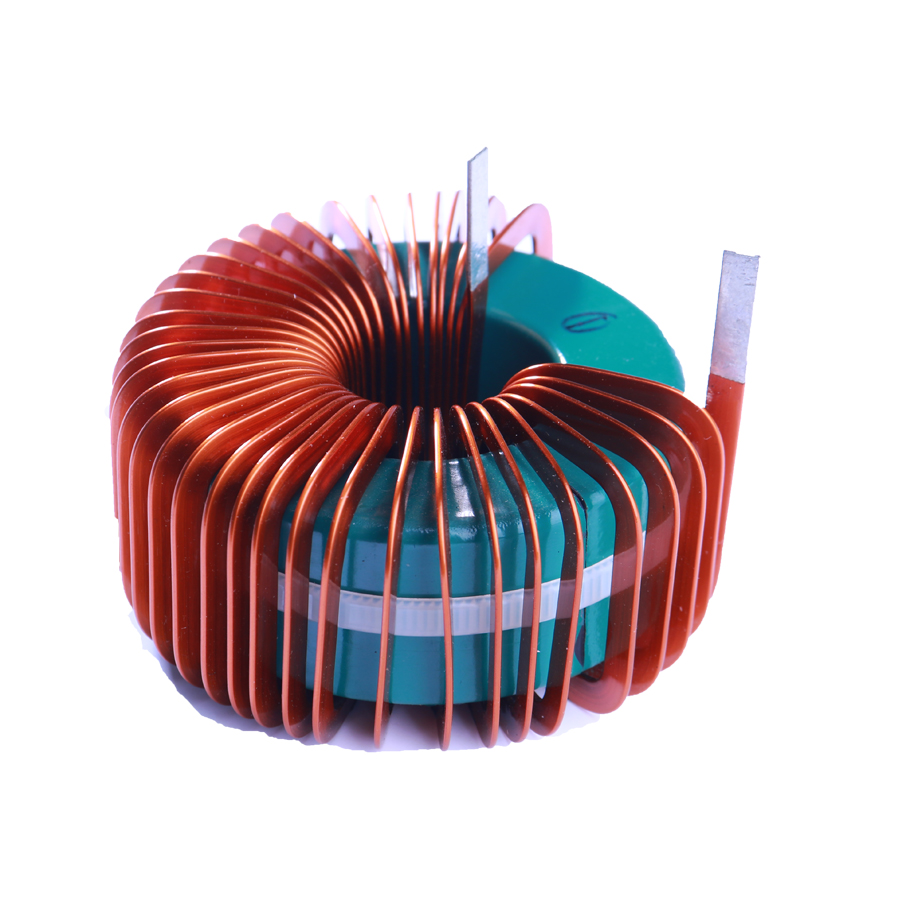 High Frequency Toroidal Transformer with Customized Package Type at Direct Supply