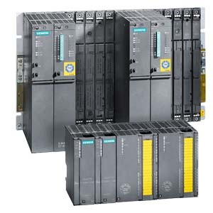 SIEMENS Wireless PLC Programmable Logic Controller 6ES7412-5HK06-0AB0