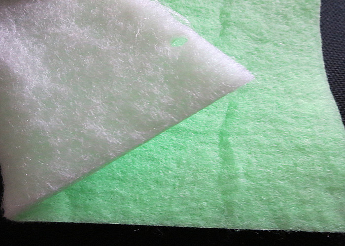 Gas Filtration Polyester Filter Cloth