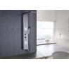 Buy cheap Digital Temperature Display Wall Mount Shower Panel 2.0GPM Max Flow Rate ROVATE from wholesalers