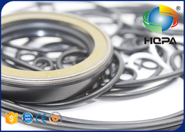 VOE14604627 14604627 Hydraulic Main Pump Seal Kit For Volvo EC250D EC240C