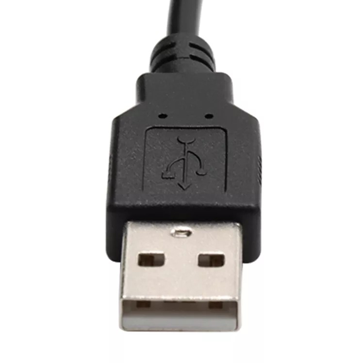 4mm 2.1mm USB C To DC Cable Extension Straight Type For Charging OEM