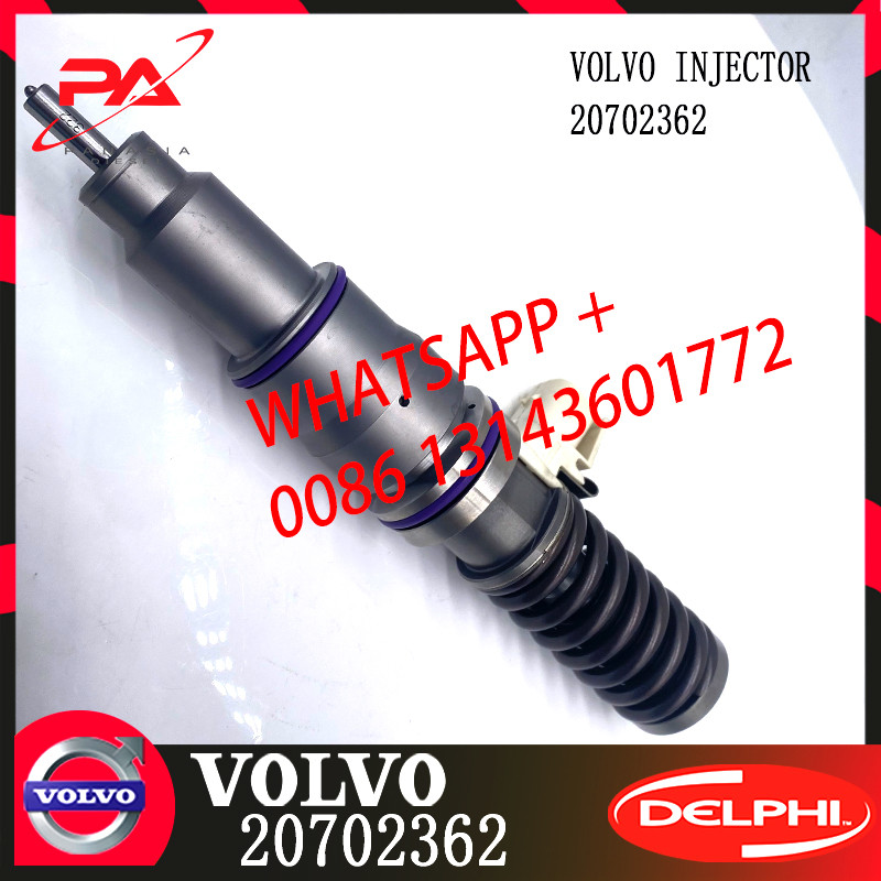 20702362 V-O-L-V Original Fuel Injertor BEBE4D09001 20547351 20702362 VOE20702362 BEBE4D33001