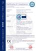 Shaoxing Biaoyi Hardware Products Co.,Ltd Certifications