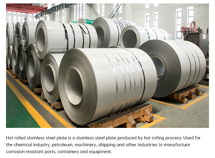 ASTM SS A240 409 Stainless Steel Strip Coil Cold Rolled 201